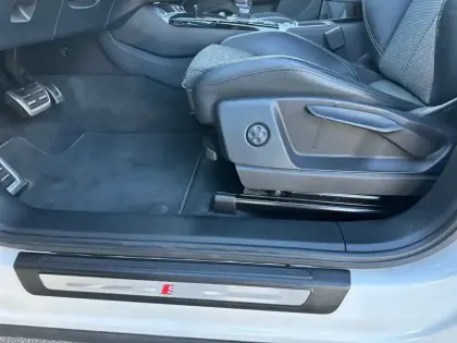 Photo 45 Audi Q5  35 TDI 163 S tronic 7