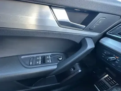 Photo 32 Audi Q5  35 TDI 163 S tronic 7