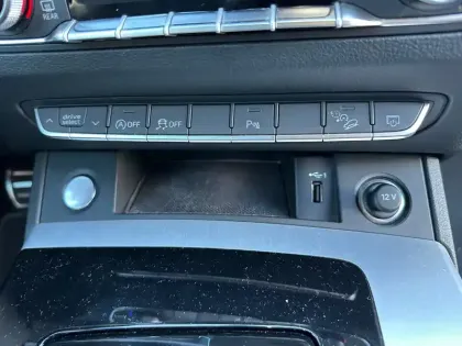 Photo 23 Audi Q5  35 TDI 163 S tronic 7