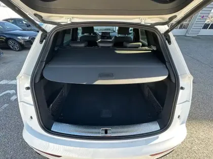Photo 27 Audi Q5  35 TDI 163 S tronic 7