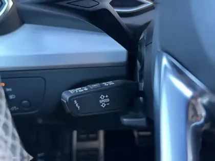 Photo 40 Audi Q5  35 TDI 163 S tronic 7