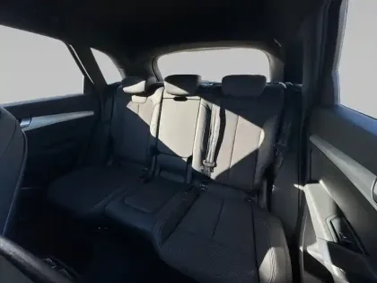 Photo 13 Audi Q5  35 TDI 163 S tronic 7