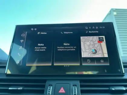 Photo 34 Audi Q5  35 TDI 163 S tronic 7