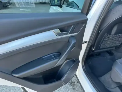 Photo 47 Audi Q5  35 TDI 163 S tronic 7