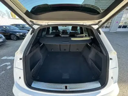 Photo 26 Audi Q5  35 TDI 163 S tronic 7