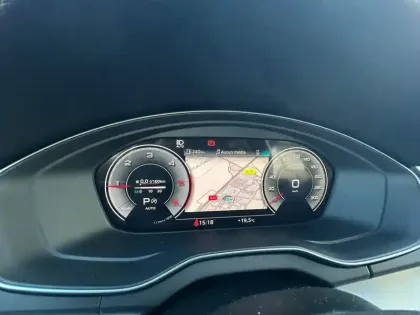 Photo 29 Audi Q5  35 TDI 163 S tronic 7