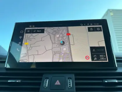 Photo 38 Audi Q5  35 TDI 163 S tronic 7