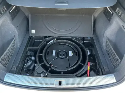 Photo 48 Audi Q5  35 TDI 163 S tronic 7