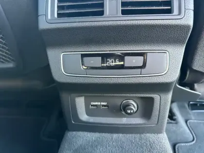 Photo 24 Audi Q5  35 TDI 163 S tronic 7