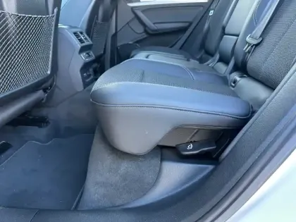 Photo 46 Audi Q5  35 TDI 163 S tronic 7