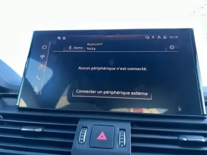 Photo 36 Audi Q5  35 TDI 163 S tronic 7