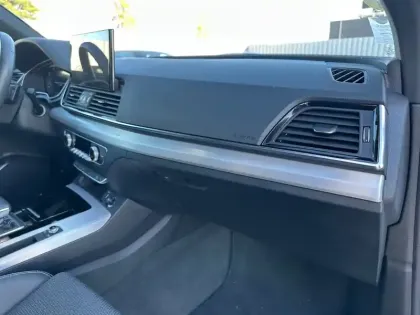 Photo 19 Audi Q5  35 TDI 163 S tronic 7