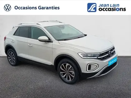 Photo 9 Volkswagen T-roc  2.0 TDI 150 Start/Stop DSG7