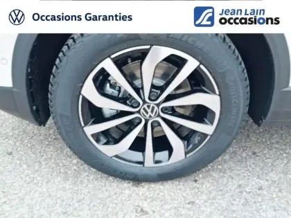 Photo 11 Volkswagen T-roc  2.0 TDI 150 Start/Stop DSG7