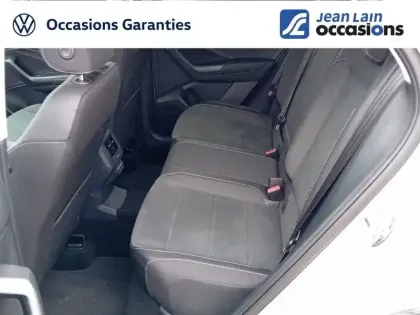 Photo 5 Volkswagen T-roc  2.0 TDI 150 Start/Stop DSG7