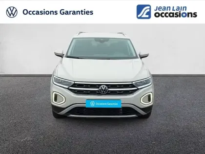 Photo 8 Volkswagen T-roc  2.0 TDI 150 Start/Stop DSG7
