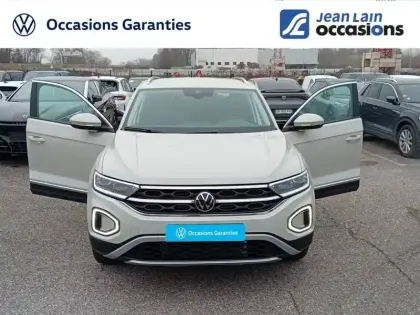 Photo 19 Volkswagen T-roc  2.0 TDI 150 Start/Stop DSG7