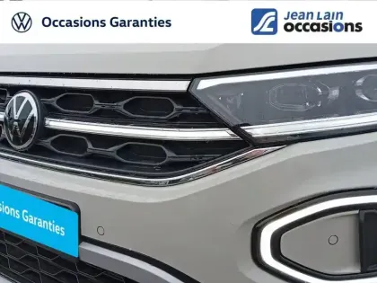 Photo 17 Volkswagen T-roc  2.0 TDI 150 Start/Stop DSG7