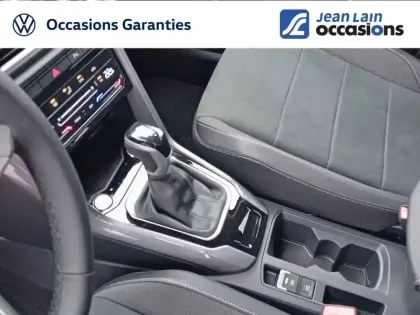 Photo 15 Volkswagen T-roc  2.0 TDI 150 Start/Stop DSG7