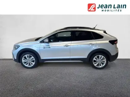 Photo 25 Volkswagen Taigo  1.0 TSI 116 DSG7