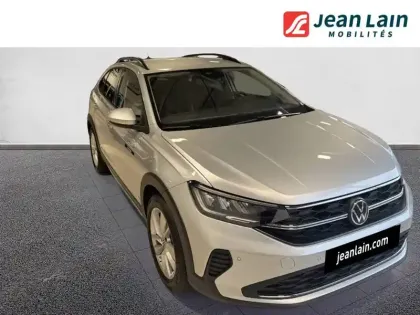 Photo 38 Volkswagen Taigo  1.0 TSI 116 DSG7