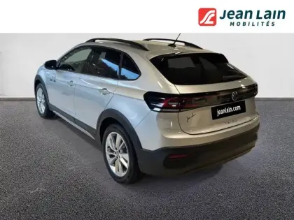 Photo 6 Volkswagen Taigo  1.0 TSI 116 DSG7