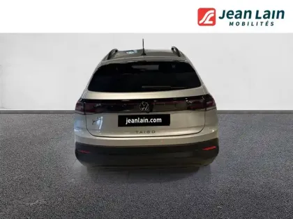Photo 41 Volkswagen Taigo  1.0 TSI 116 DSG7