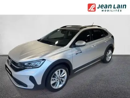 Photo 18 Volkswagen Taigo  1.0 TSI 116 DSG7