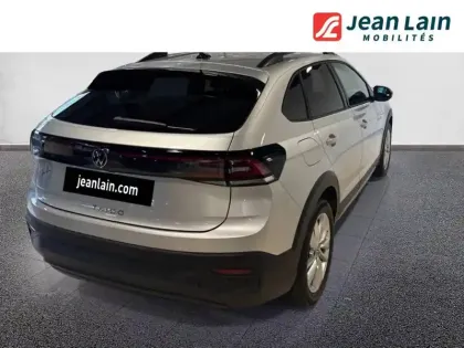 Photo 4 Volkswagen Taigo  1.0 TSI 116 DSG7