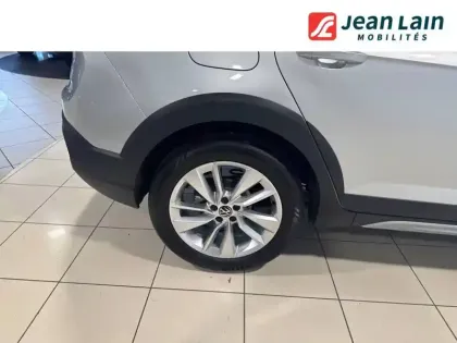 Photo 26 Volkswagen Taigo  1.0 TSI 116 DSG7