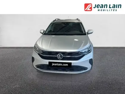 Photo 19 Volkswagen Taigo  1.0 TSI 116 DSG7