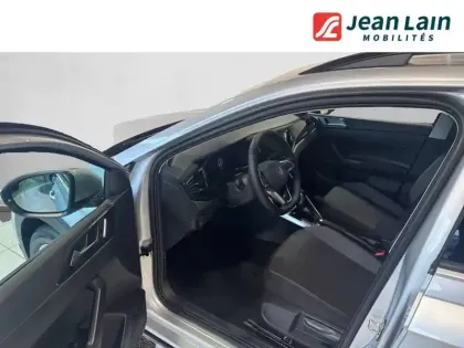 Photo 46 Volkswagen Taigo  1.0 TSI 116 DSG7