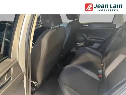 Photo 16 Volkswagen Taigo  1.0 TSI 116 DSG7