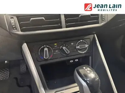 Photo 31 Volkswagen Taigo  1.0 TSI 116 DSG7