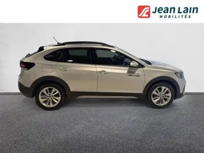 Photo 3 Volkswagen Taigo  1.0 TSI 116 DSG7