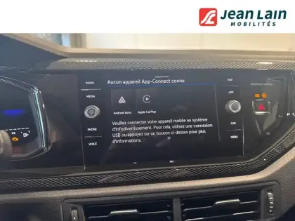 Photo 50 Volkswagen Taigo  1.0 TSI 116 DSG7