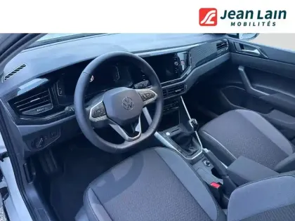 Photo 30 Volkswagen Taigo  1.0 TSI 95 BVM5