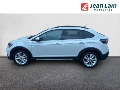 Photo 7 Volkswagen Taigo  1.0 TSI 95 BVM5