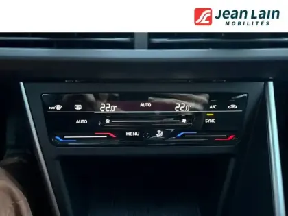 Photo 13 Volkswagen Taigo  1.0 TSI 95 BVM5