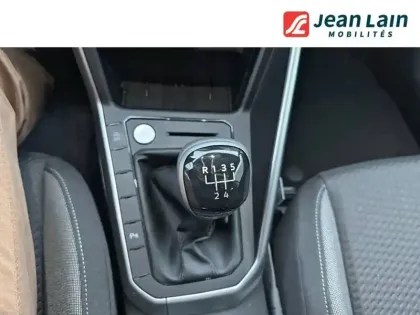 Photo 52 Volkswagen Taigo  1.0 TSI 95 BVM5