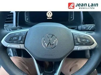 Photo 11 Volkswagen Taigo  1.0 TSI 95 BVM5