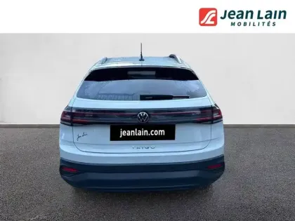 Photo 25 Volkswagen Taigo  1.0 TSI 95 BVM5