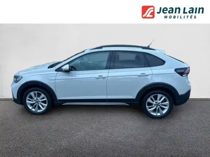 Photo 27 Volkswagen Taigo  1.0 TSI 95 BVM5