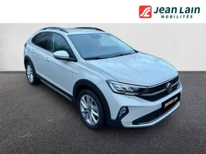 Photo 22 Volkswagen Taigo  1.0 TSI 95 BVM5