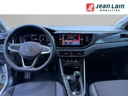 Photo 37 Volkswagen Taigo  1.0 TSI 95 BVM5