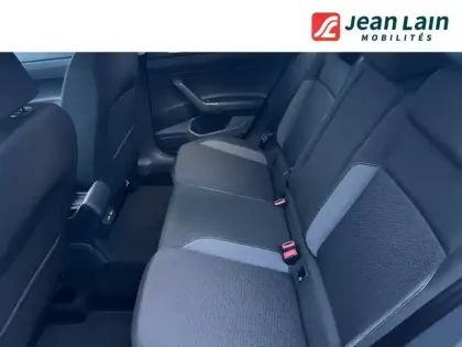 Photo 16 Volkswagen Taigo  1.0 TSI 95 BVM5