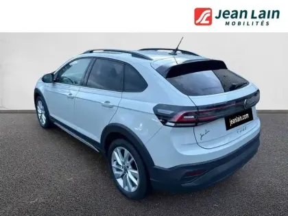 Photo 6 Volkswagen Taigo  1.0 TSI 95 BVM5