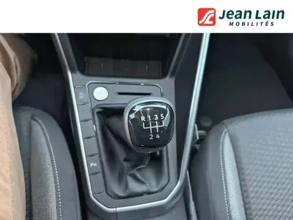 Photo 12 Volkswagen Taigo  1.0 TSI 95 BVM5