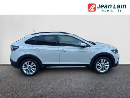 Photo 23 Volkswagen Taigo  1.0 TSI 95 BVM5