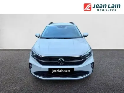 Photo 21 Volkswagen Taigo  1.0 TSI 95 BVM5